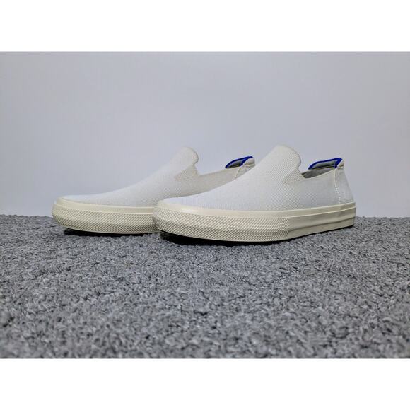 Rothys Slip On Sneakers Womens Size 9 Biege - Picture 5 of 11